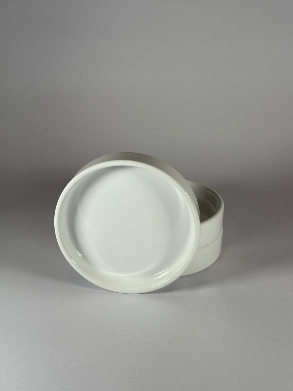 Ceramic Saucer