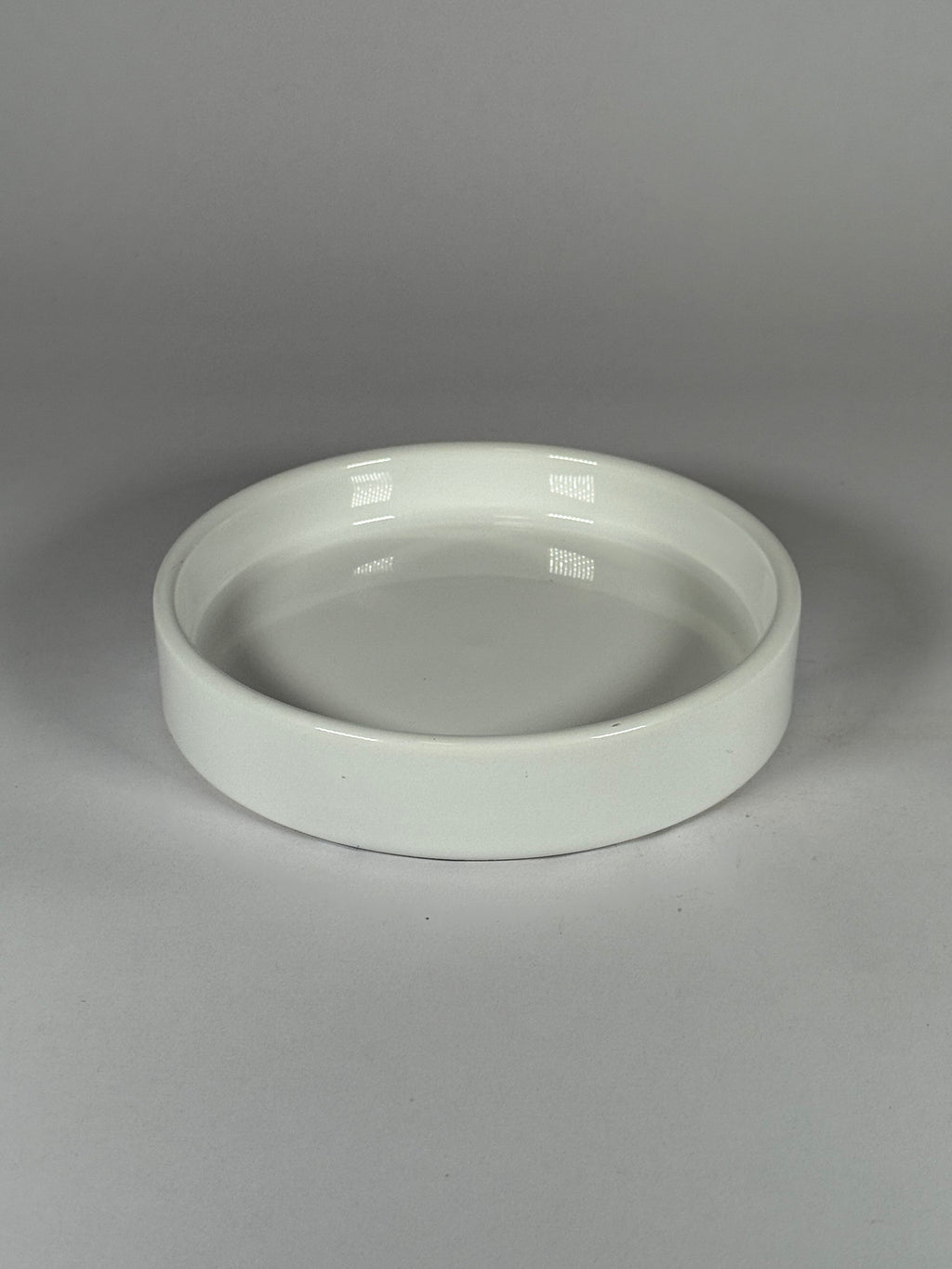 Ceramic Saucer