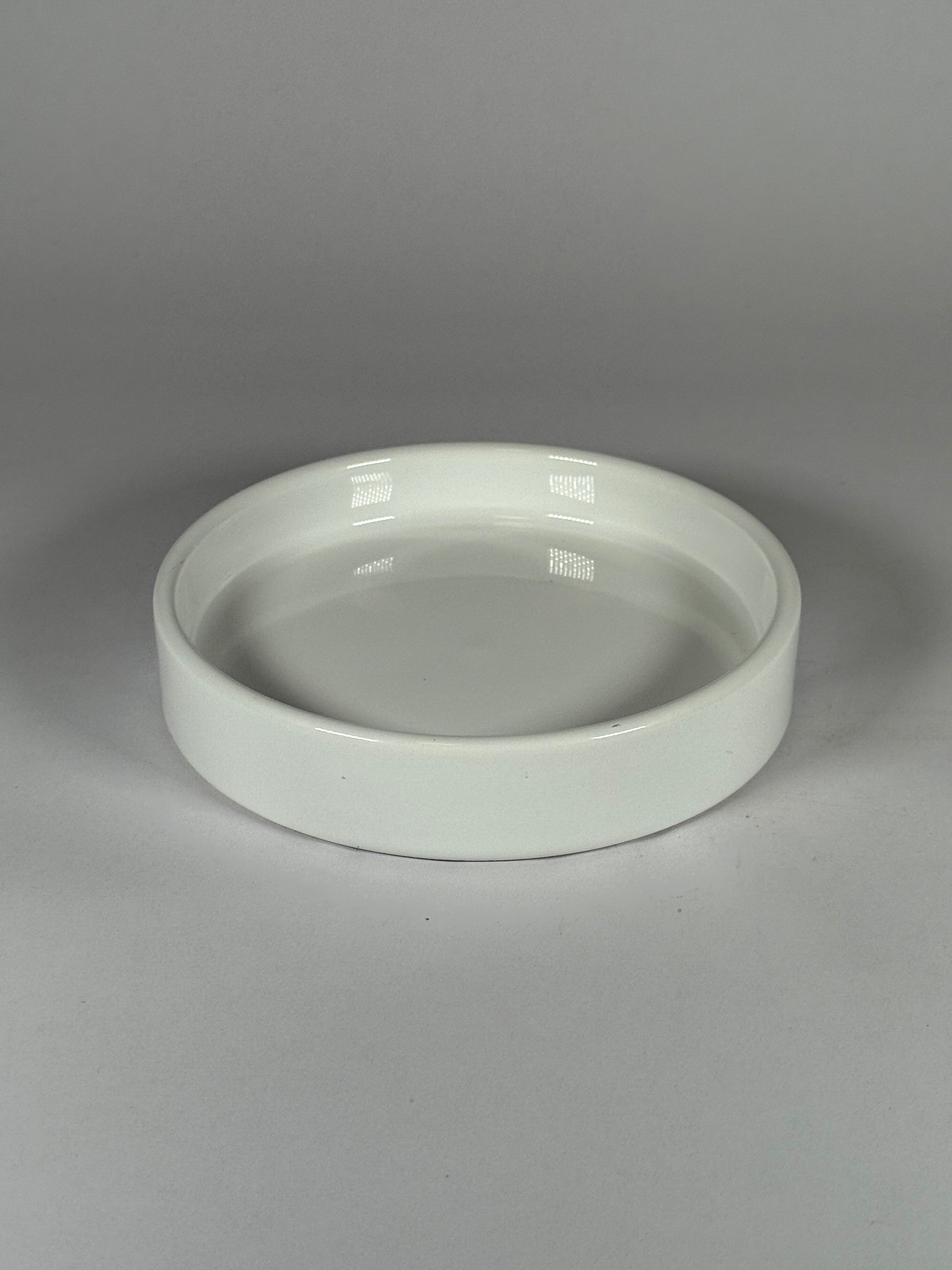 Ceramic Saucer