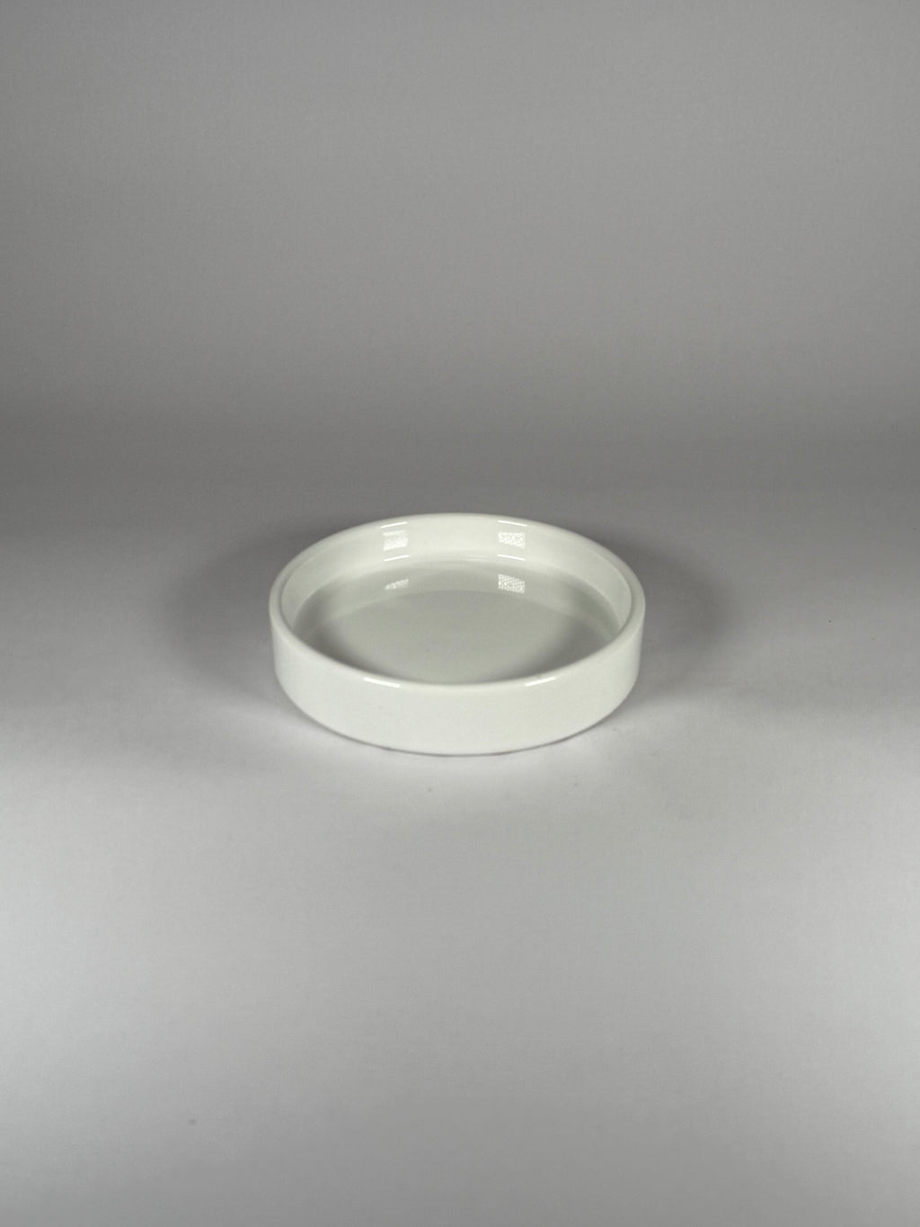 Ceramic Saucer