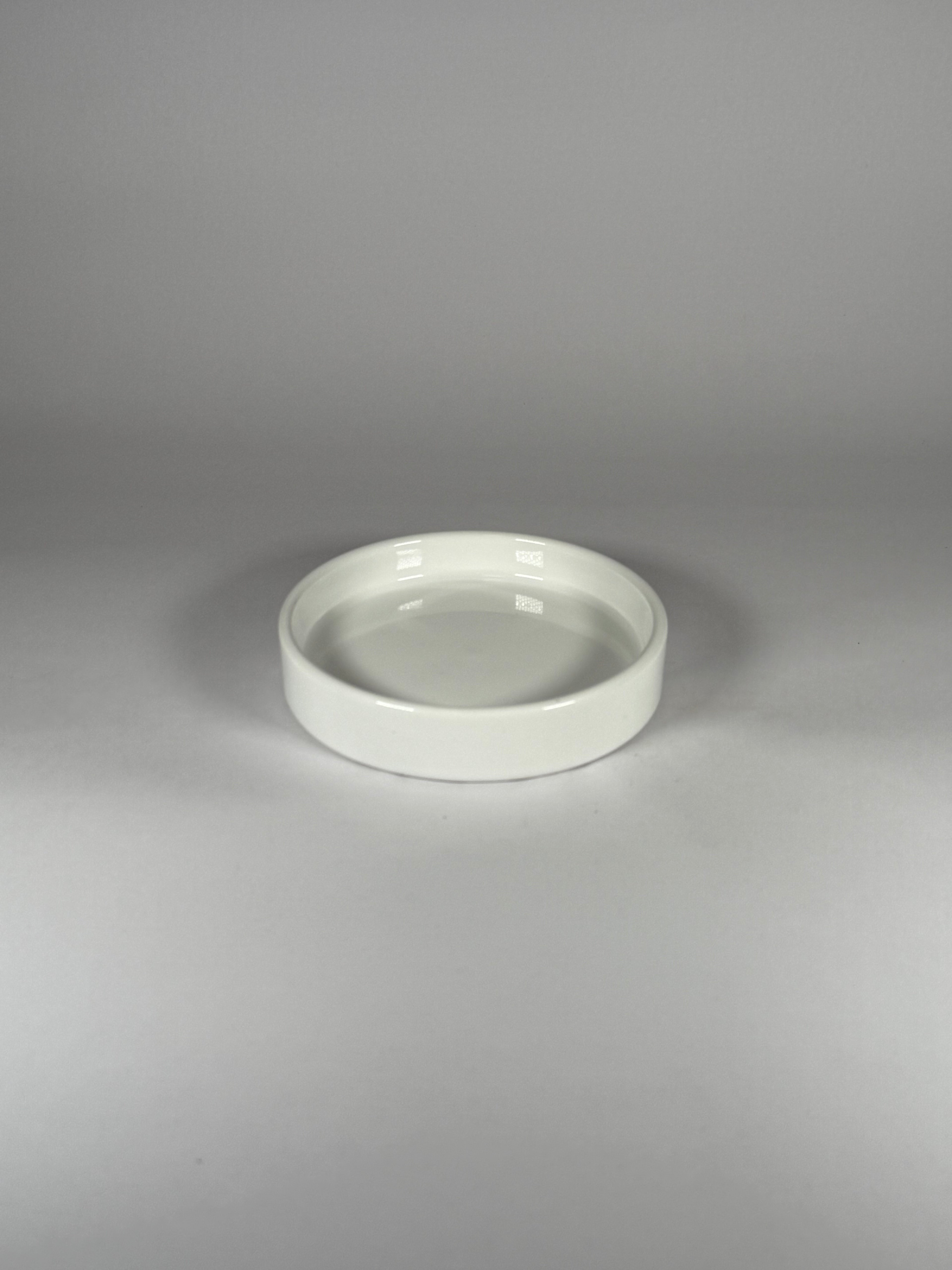 Ceramic Saucer